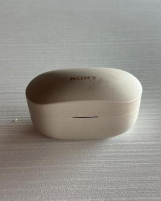 Custodia ricarica Sony wf-1000xm4