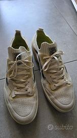 Vans AVE 2.0 Knit "Cream" - Taglia 43