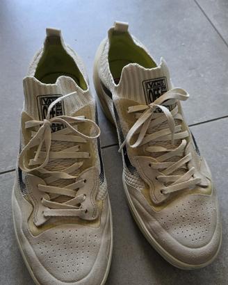 Vans AVE 2.0 Knit "Cream" - Taglia 43