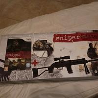 ACCESSORIO INTERATTIVO "SNIPER ELITE"