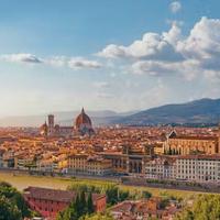 Appartamento nuda proprietà a Firenze