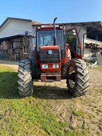 Trattore FIAT WINNER F120