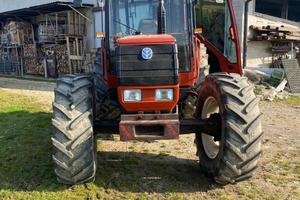 Trattore FIAT WINER F120