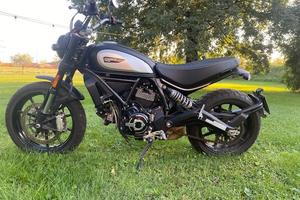 Ducati Scrambler - 2022