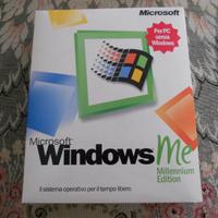 Microsoft Windows Millennium Edition ITA Full