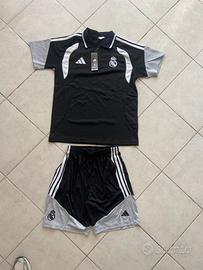 completo real madrid adidas