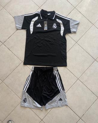 completo real madrid adidas