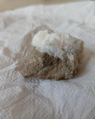 quarzite bianca