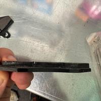 Runner 125 - 180 200 vxr