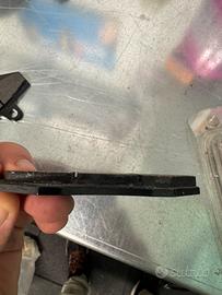 Runner 125 - 180 200 vxr