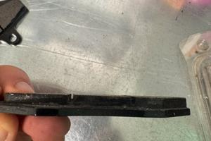 Runner 125 - 180 200 vxr