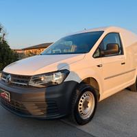 Volkswagen Caddy 2.0 TDI 122 CV 4MOTION
