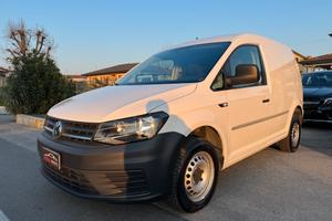 Volkswagen Caddy 2.0 TDI 122 CV 4MOTION