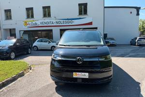 Volkswagen Multivan T7 1.4 TSI eHybrid Style Bulli
