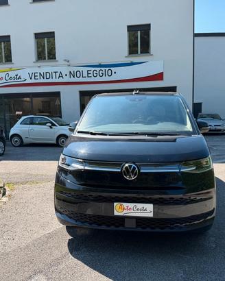 Volkswagen Multivan T7 1.4 TSI eHybrid Style Bulli