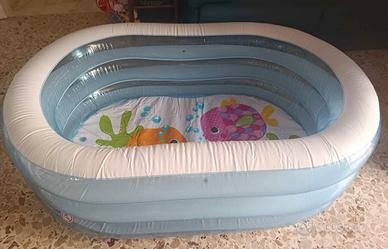piscina Intex bambini