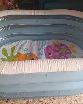 piscina Intex bambini