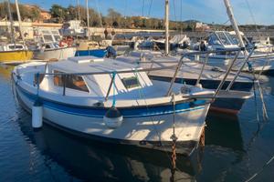 barca anaconda cabinata