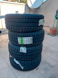 pneumatici 195 50 r15 