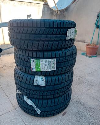 pneumatici 195 50 r15 