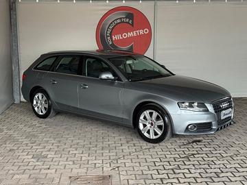 Audi A4 Avant 2.0 tdi Advanced fap