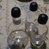 Bottiglie in Vetro
