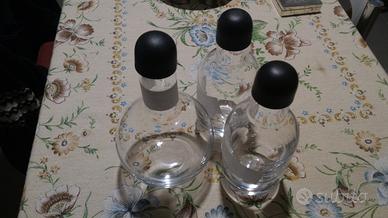 Bottiglie in Vetro