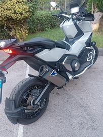 Honda X adv 