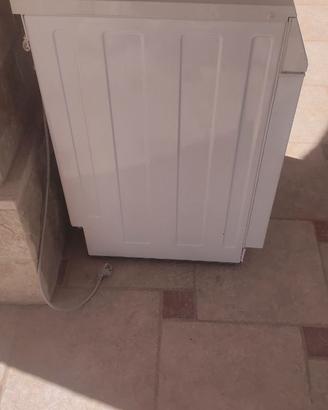 Miele Novotronic W986 originale tedesca – Da ripar