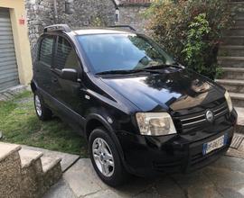 Fiat Panda 4x4 Diesel