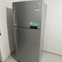 Frigorifero Doppia porta modello LG