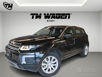 Land Rover Range Evoque 2.0 TD4 150 CV 5p. SE Dyna
