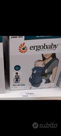 marsupio ergobaby 