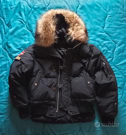 Giacca dsquared