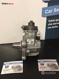Pompa diesel Bosch CP4 0445010517 RINFORZATA