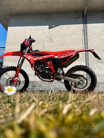 Beta rr 125 lc