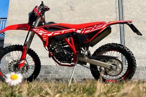 Beta rr 125 lc