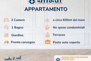 Trilocale a Lignano Sabbiadoro