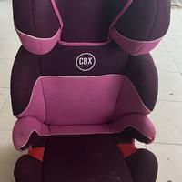 Seggiolino auto gruppo 3 Cybex