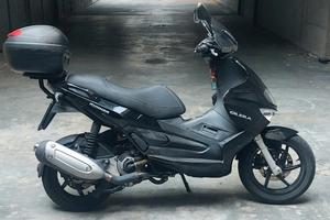 gilera runner 200 st