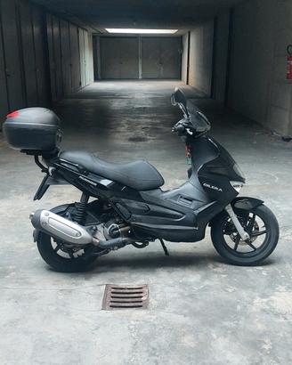 gilera runner 200 st