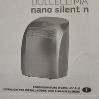 Condizionatore Dolce clima 
