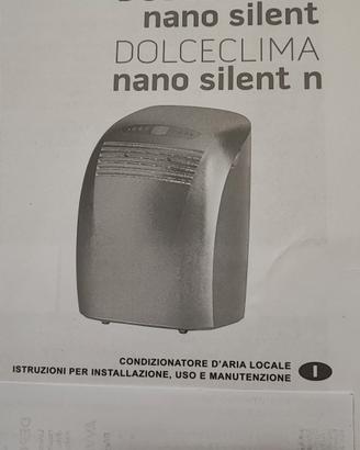 Condizionatore Dolce clima 