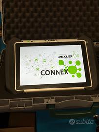 AUTODIAGNOSI CONNEX BRAIN BEE