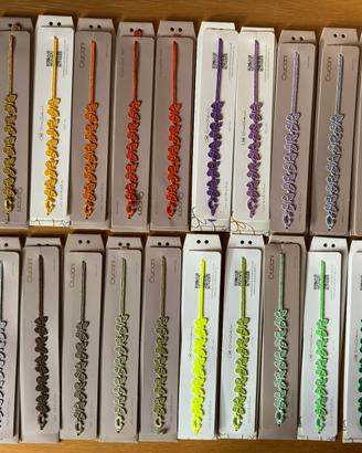 Braccialetti Cruciani Farfalla Libertà