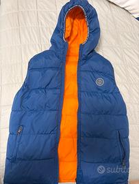 Smanicato Harmont & Blaine ragazzo