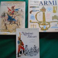ARMI  SOLDATINI DIVISE LOTTO ANCHE SINGOLI