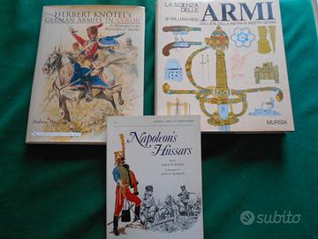 ARMI  SOLDATINI DIVISE LOTTO ANCHE SINGOLI