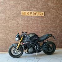 Triumph Speed Triple 1200 - 2021
