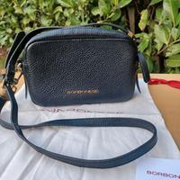 Borsa a tracolla Borbonese